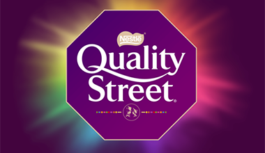 QUALITY STREET