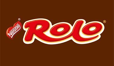ROLO chocolade met karamel