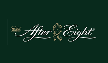 after eight pralines