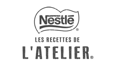 LES RECETTES DE L'ATELIER