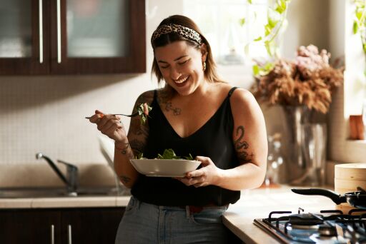  METTRE FIN AUX MYTHES SUR L’ALIMENTATION