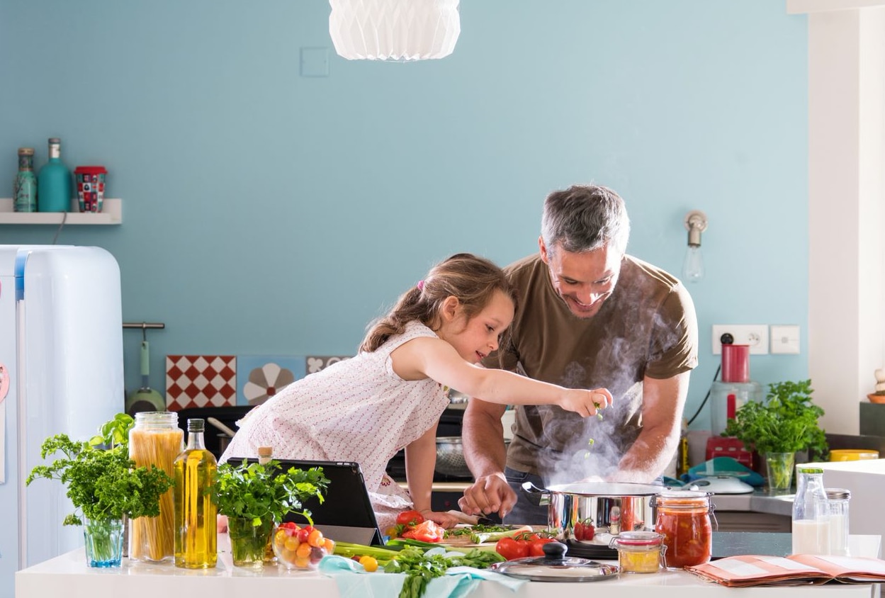 Quels modes de cuisson choisir pour cuisiner durable ? 