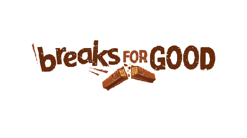 Breaks for Good