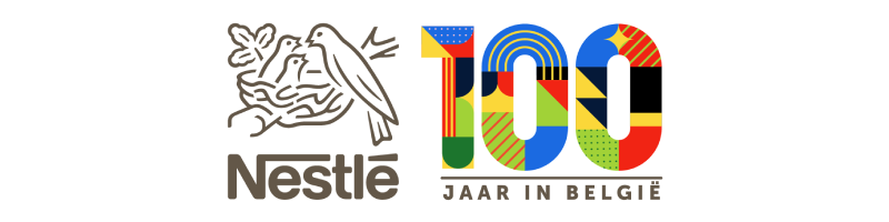 100 jaar Nestlé