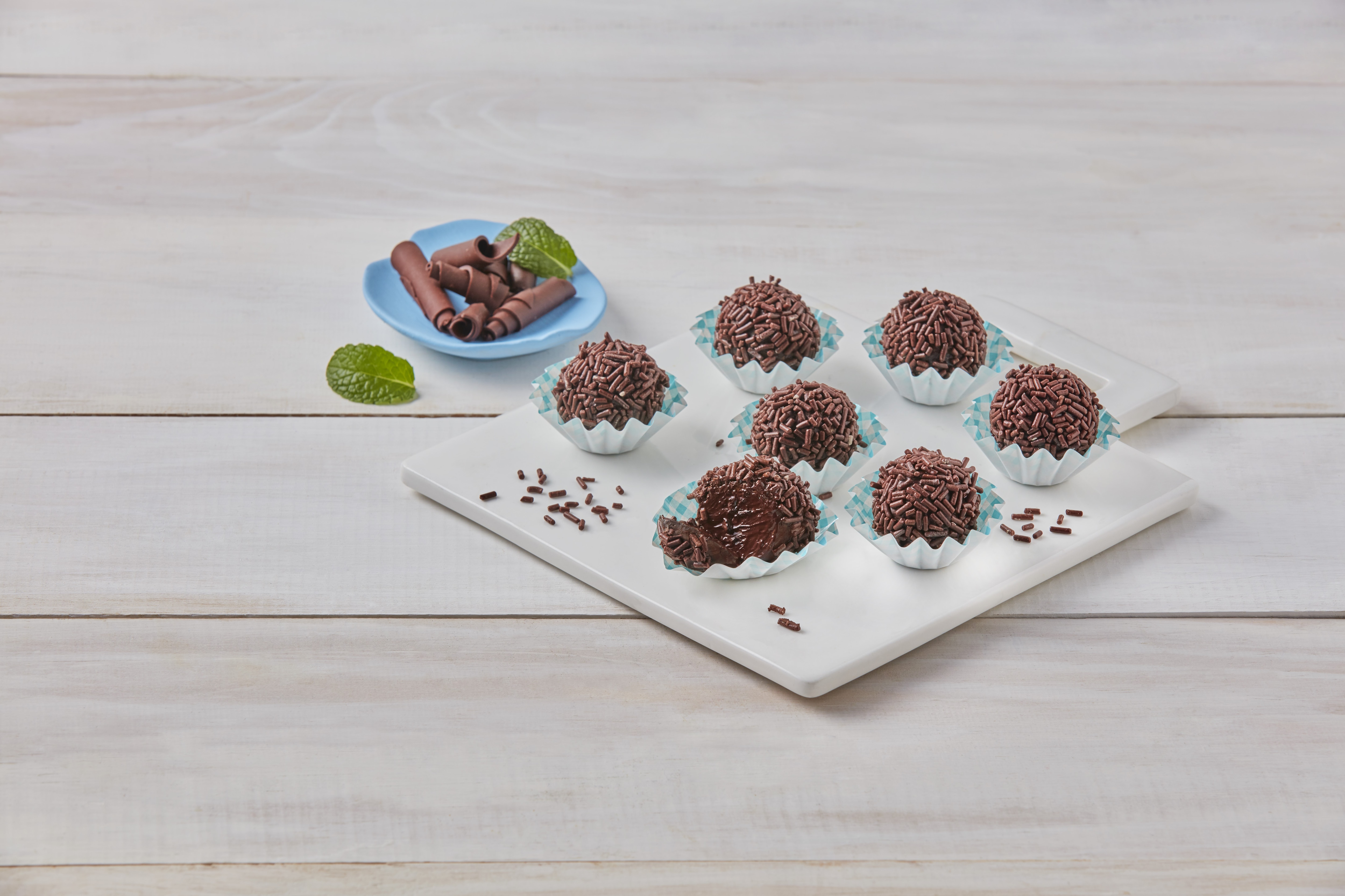 Brigadeiros
