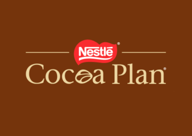 Logo Cocoa Plan