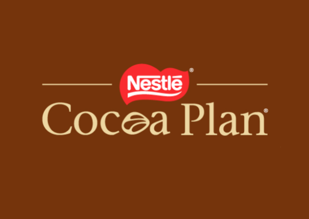 Logo Cocoa Plan