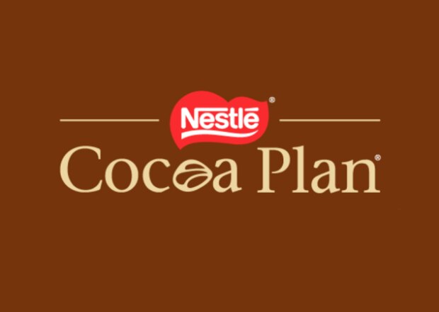 Logo Cocoa Plan