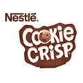COOKIE CRISP céréales au cookie