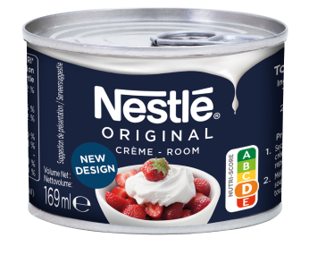 NESTLÉ® Room