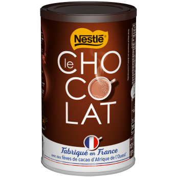 NESTLÉ® Le Chocolat