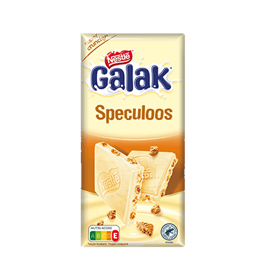 GALAK Spéculoos 08/2025