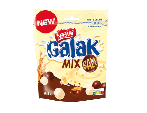 Nestle Galak white chocolate pop ri tablet Order Online