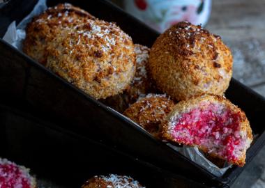 Rochers au coco