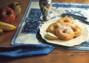 Appelbeignets