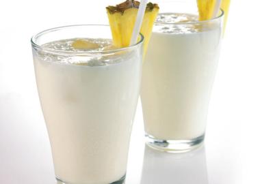 Tropical Cocktail