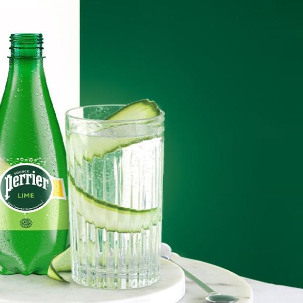 De Sparkling Gin